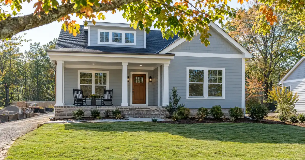 Blanket Hard Money vs Individual Loans for Five Rehabs
