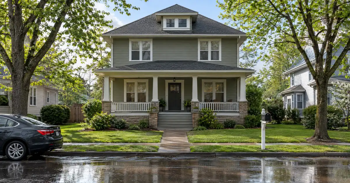How a Bank Statement Lender Reads a Modified Loan Being Refinanced