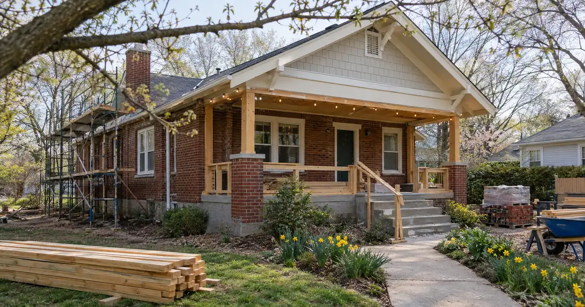 How to Replace a Hard Money Lender Who Wants Out on an Unfinished Rehab