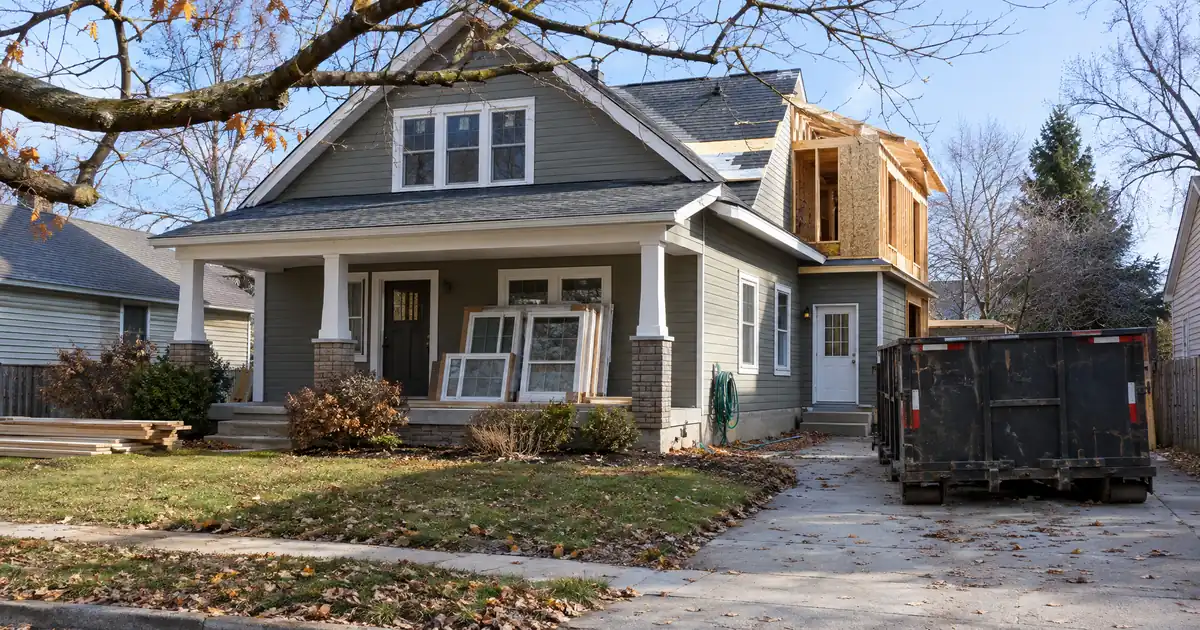 Can You Use Gap Funding With a Hard Money Loan on a Flip?