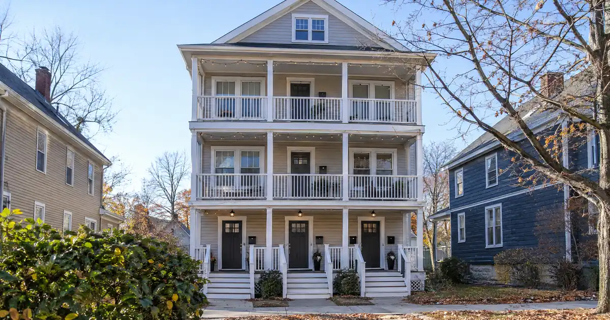 Hard Money for a Six-Unit Rehab vs. a 2-4 Unit Bridge Loan