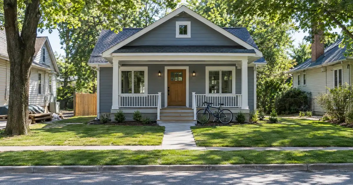Can a Two-Project Rehabber Use Gap Funding With Hard Money?