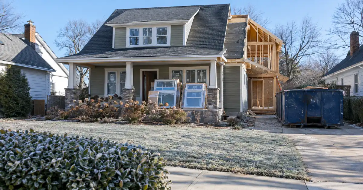 Is a BRRRR Hold Eligible for More Hard Money Mid-Rehab?