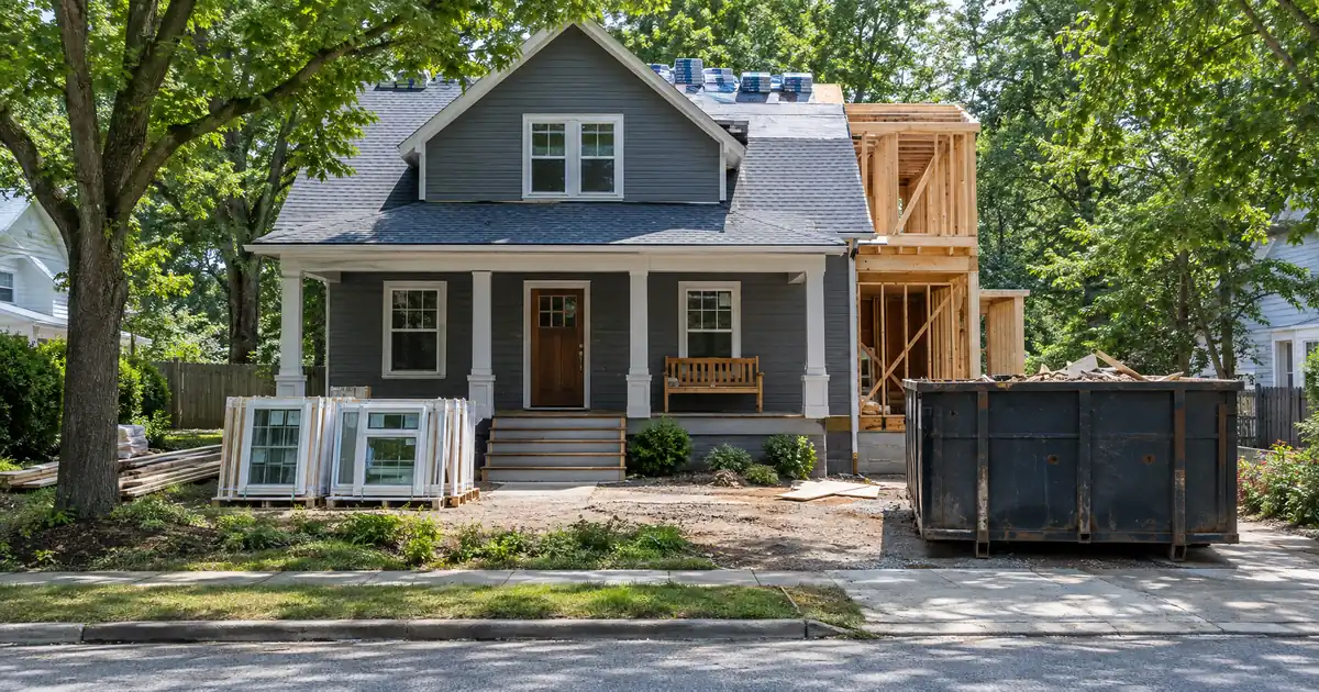 How to Pool an Out-of-State Rehab Batch Into One DSCR Loan