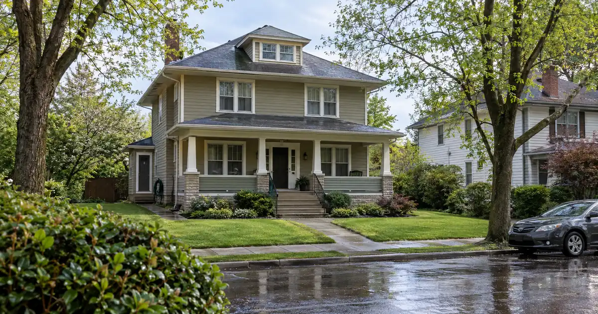 Can Twenty New Rental Homes Get a DSCR Loan Before All Are Leased?