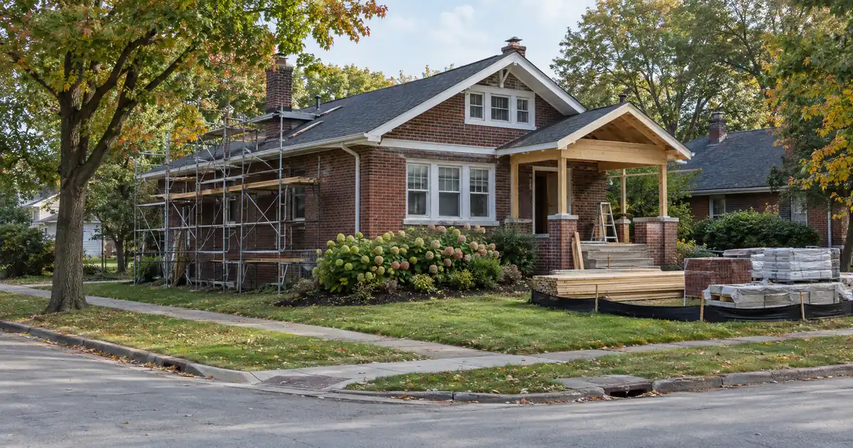 How to Sign a Hard Money Loan for a House in a Revocable Trust