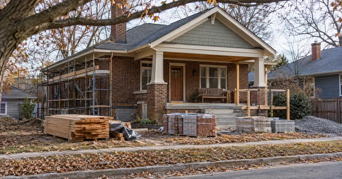 How to Set Rehab Contingency When Hard Money Covers No Rehab