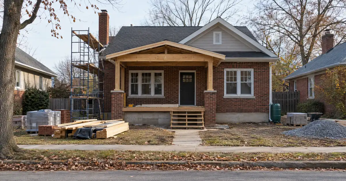 How to Assemble a Hard Money File for an LLC-Owned Flip