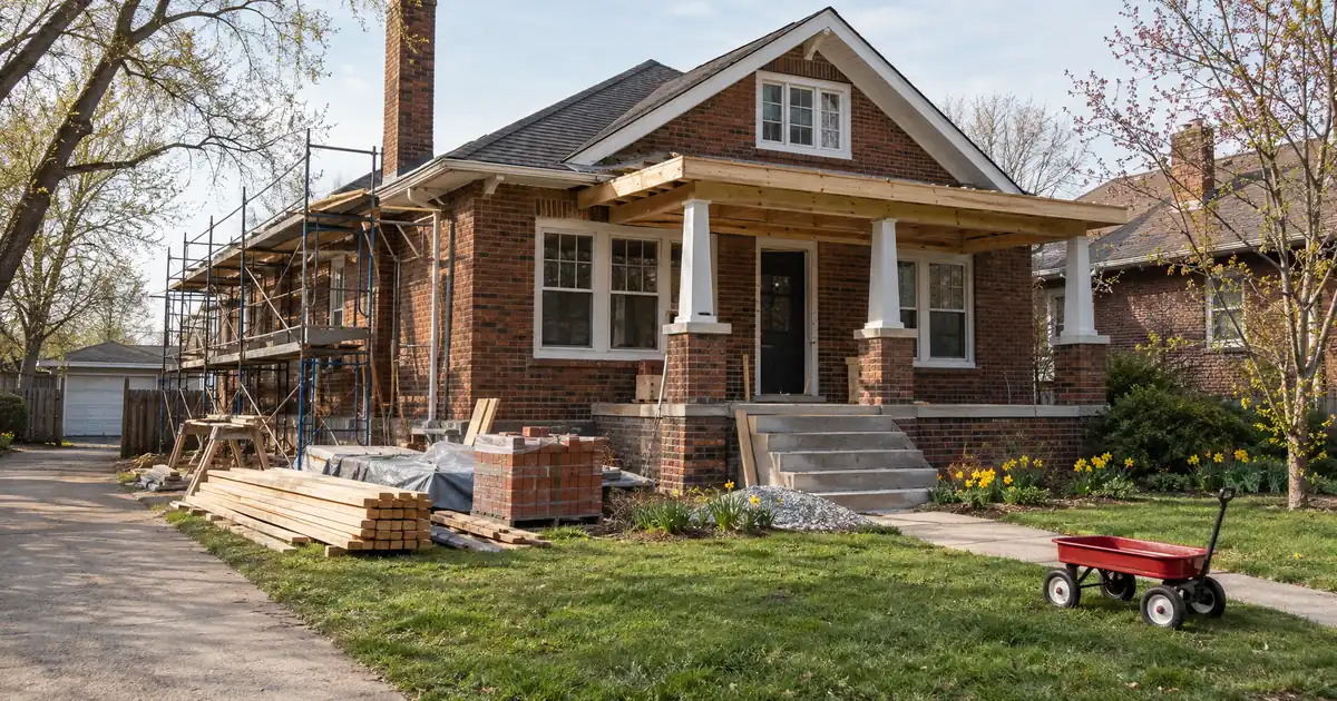 Can a Hard Money Loan Close on a Property in a Revocable Trust?