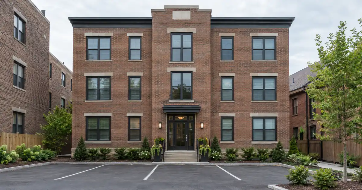 Can a Hard Money Loan Fund a Six-Unit Rehab?