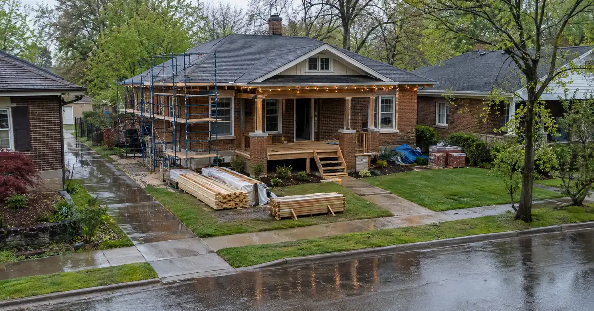 How to Compare DSCR Rental Income Against Net Flip Sale Proceeds