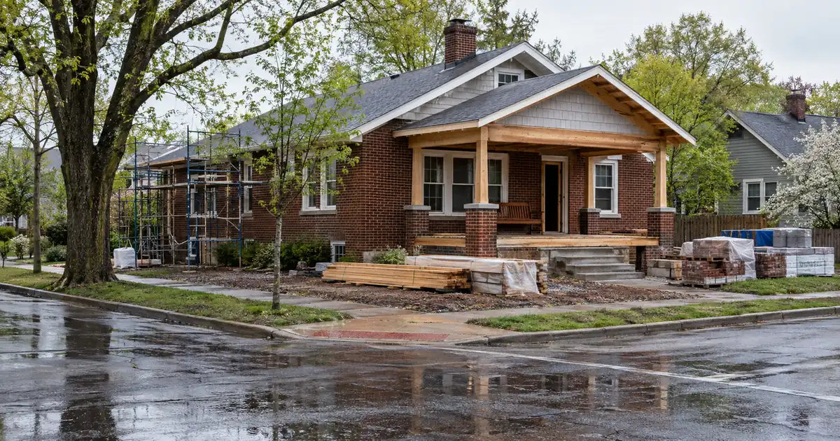 Should You Keep a Flip as a DSCR Rental Instead of Selling?