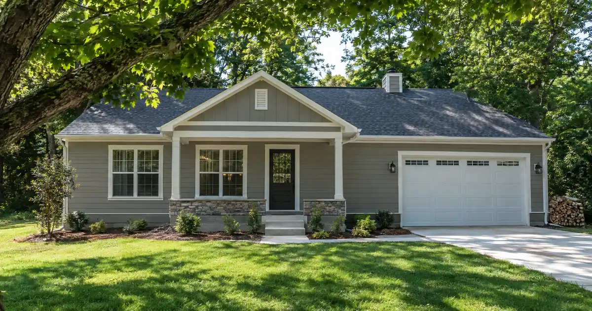 Can a Hard Money Lender Secure One Loan Across Multiple Properties?