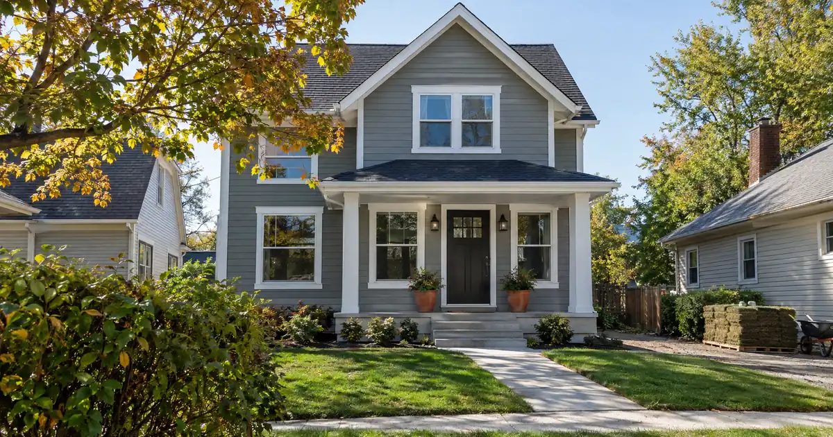 Single-Close Construction Loan vs Hard Money Then DSCR Refi