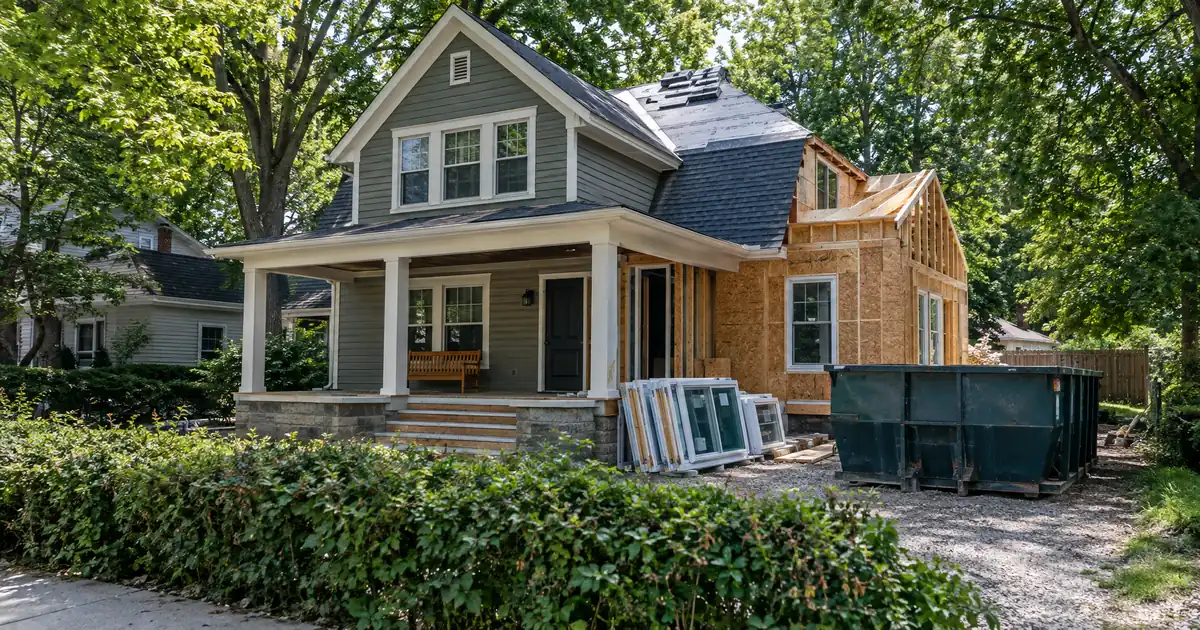 Hard Money Lender Progress Update Requirements During a Rehab