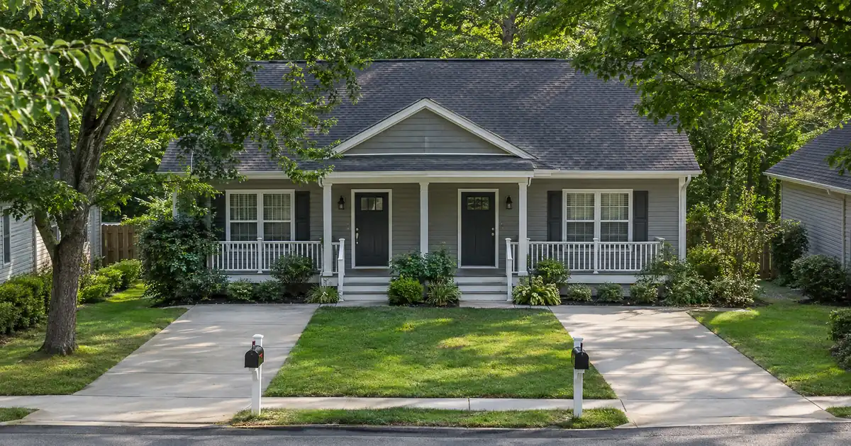 Does a 2-4 Unit Get the Same DSCR Takeout Terms as a Single-Family?