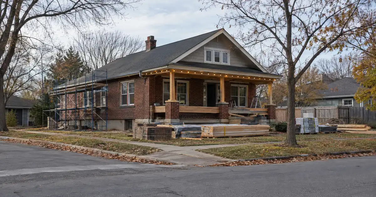 Can You Refinance a Bridge Loan Into a DSCR Loan, Not Just Hard Money?