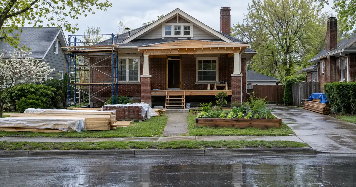 Does Paying Cash Instead of Hard Money Lower Your Flip Risk?