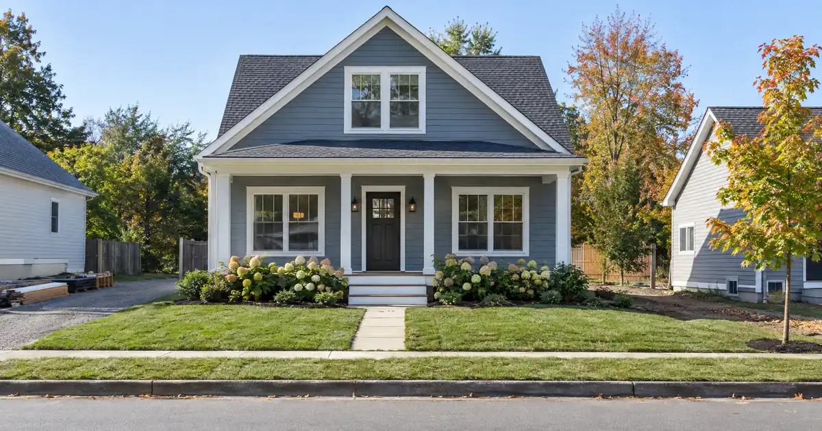 How Much Hard Money Lends a Landlord Buying Before Selling