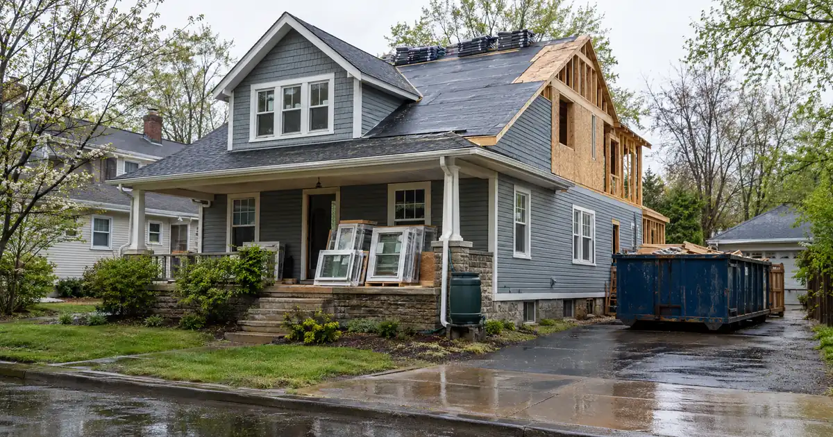 National vs Local Hard Money Lender for a Fix-and-Flip Investor