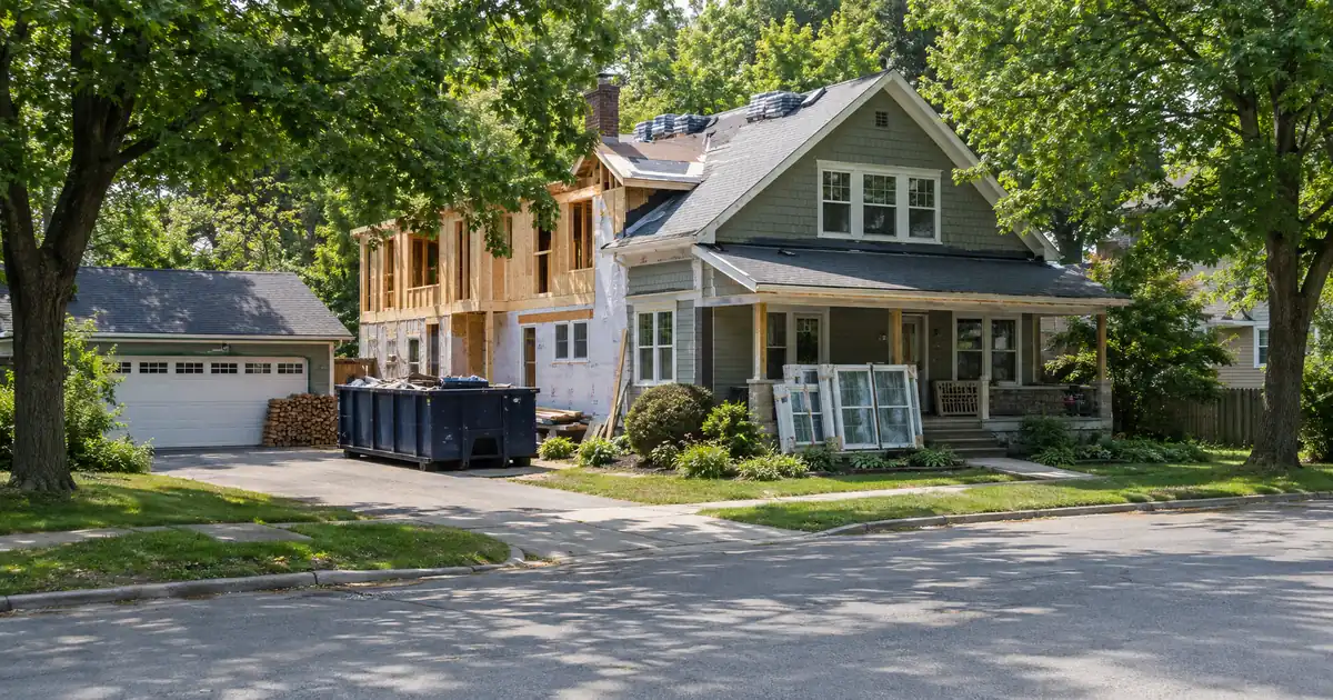 How to Exit a Bridge Loan Into a DSCR Loan After Rehab