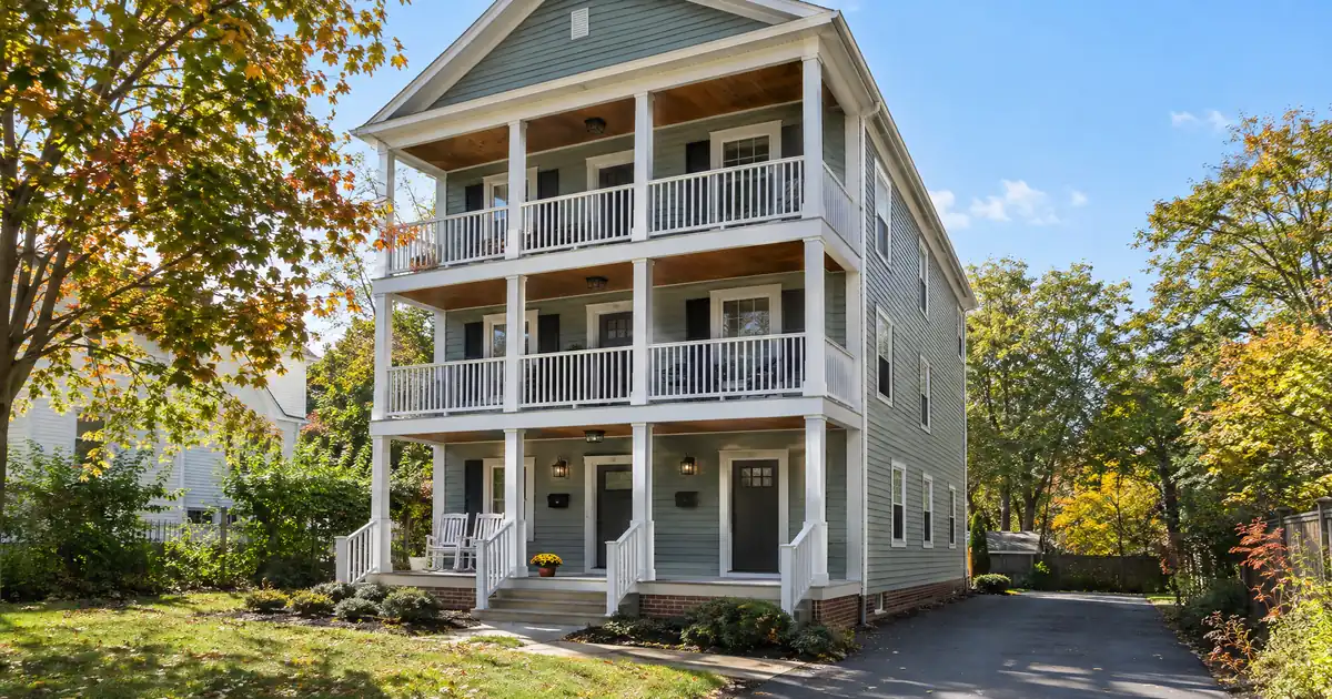 Jumbo Loan on a Live-In 2-4 Unit vs Full Rental for a W-2 Executive