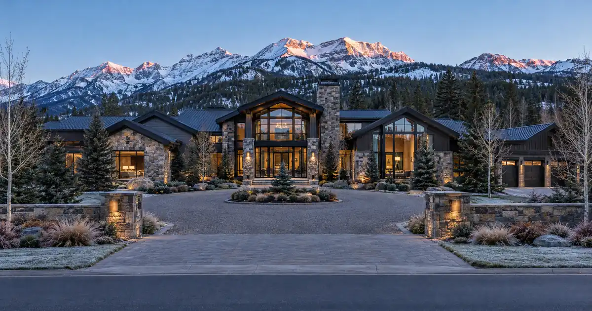 How Jumbo Refinance Closing Costs Pay Back for a W-2 Executive