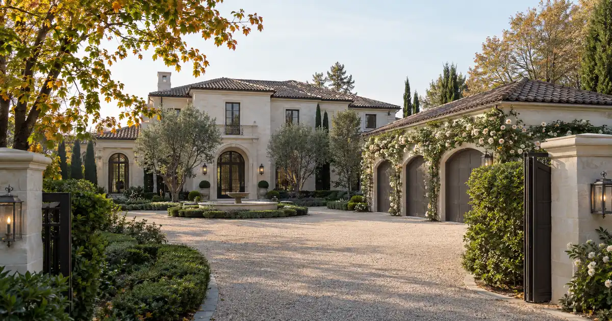 How Much a Jumbo Refinance Costs an Asset-Rich Retiree to Close