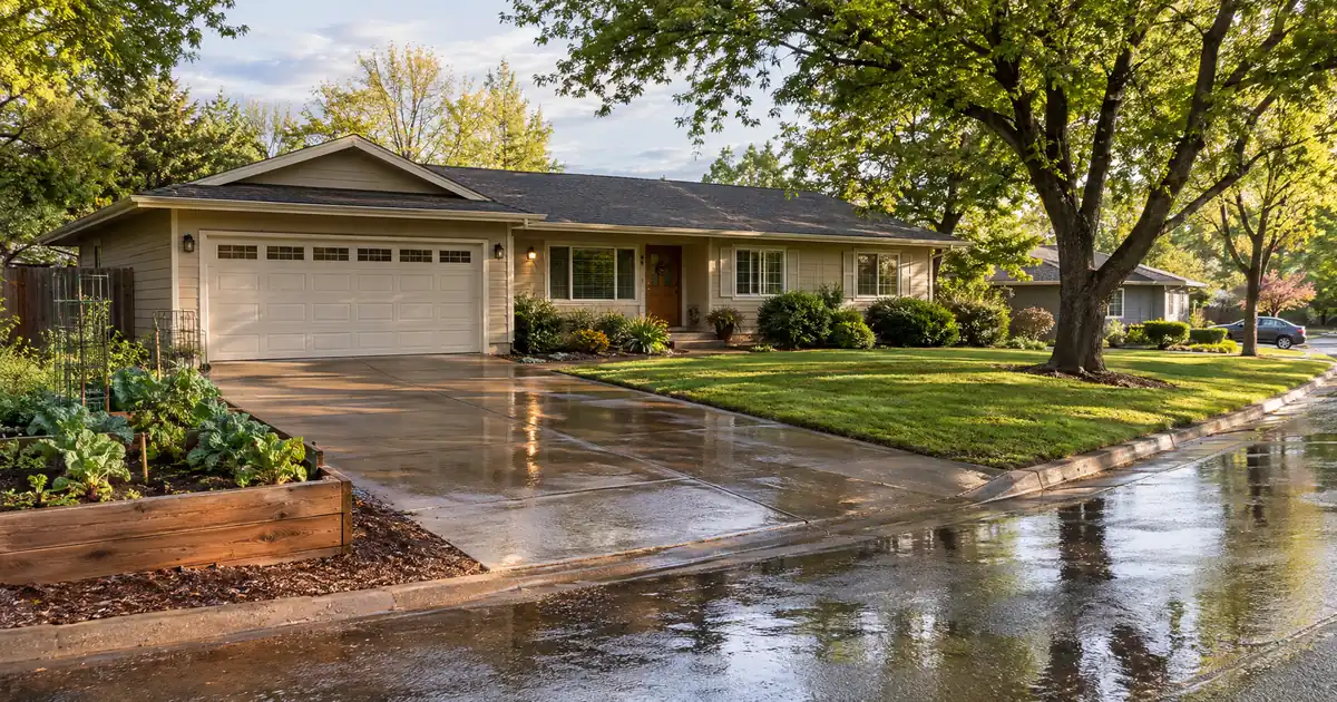 DSCR Refinance vs Keeping Your Loan for a First-Time Investor