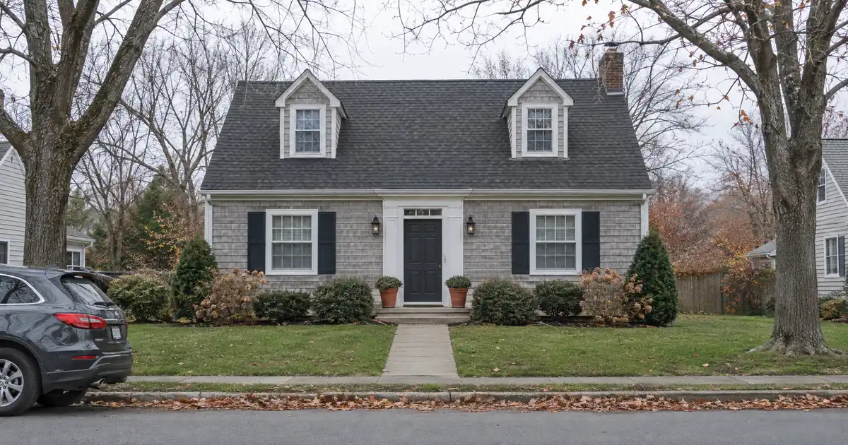 DSCR Loan Refinance Requirements for a Rental Property