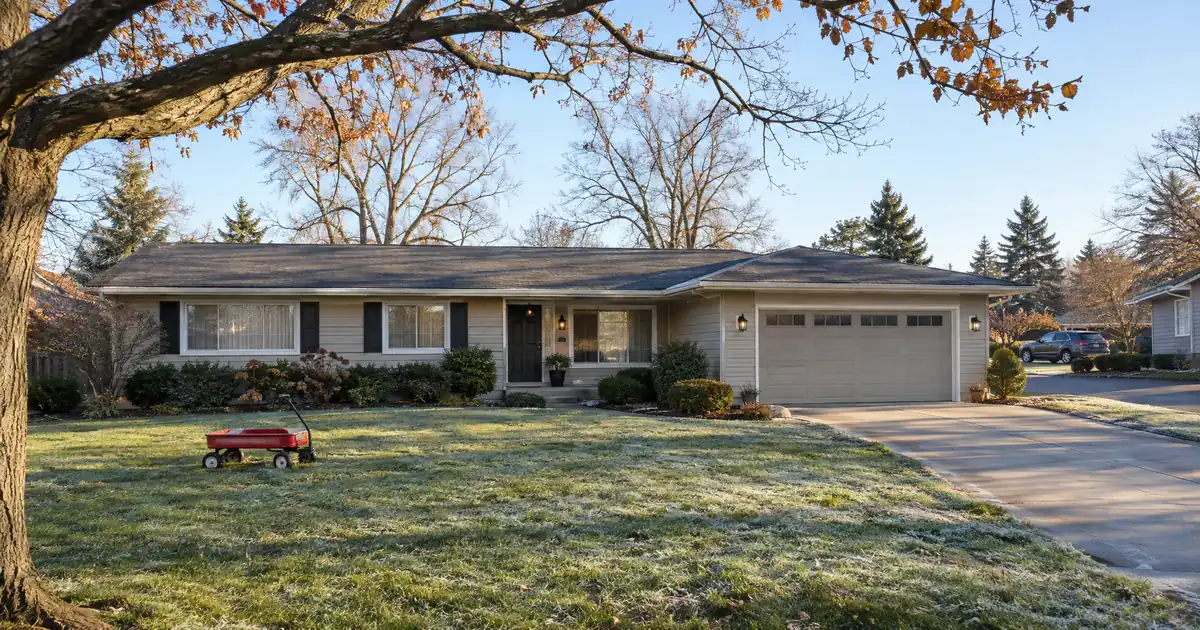 Can a First-Time Investor Refinance a Rental Into a DSCR Loan?