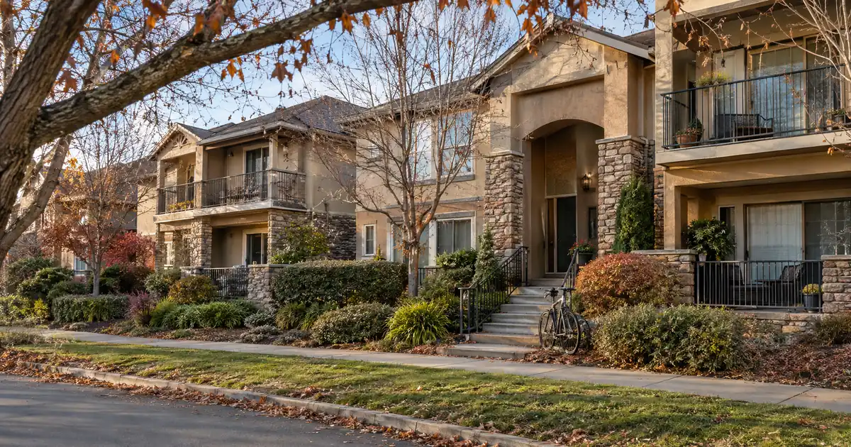 Condo vs Single-Family Down Payment on a DSCR Loan