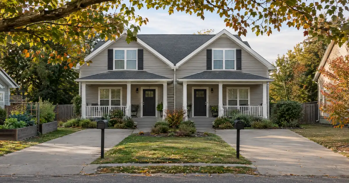 2-4 Unit 40-Year DSCR Loan Down Payment Requirements