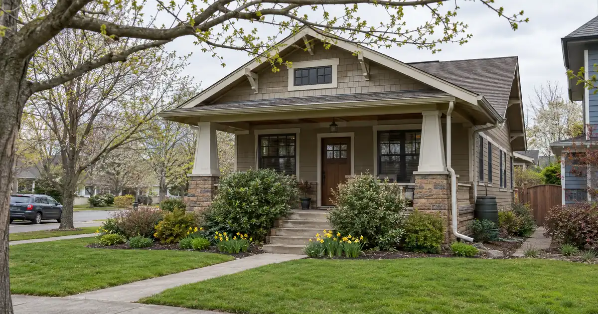 How to Close a DSCR Loan on Minimum Down as a 1099 Contractor