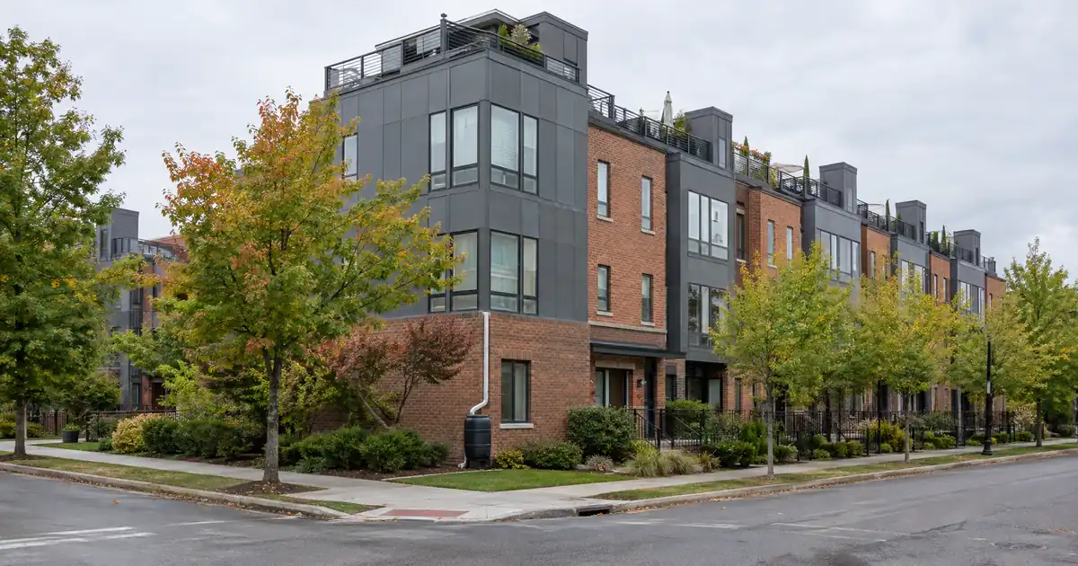 Can You Put Less Down on a Condo 40-Year DSCR Loan?