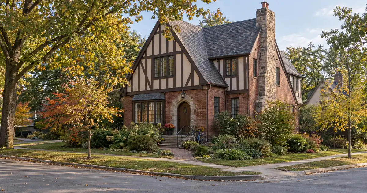 How a DSCR Lender Qualifies a Refinance on a Leased Rental