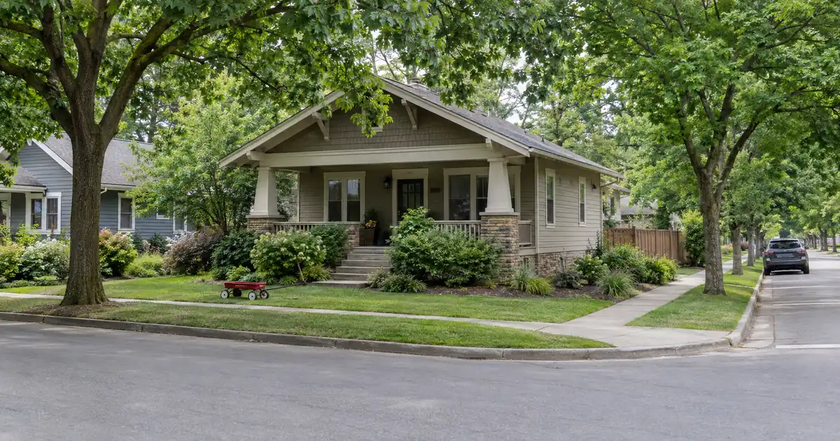 DSCR Refinance vs Conventional Refinance on an Existing Rental