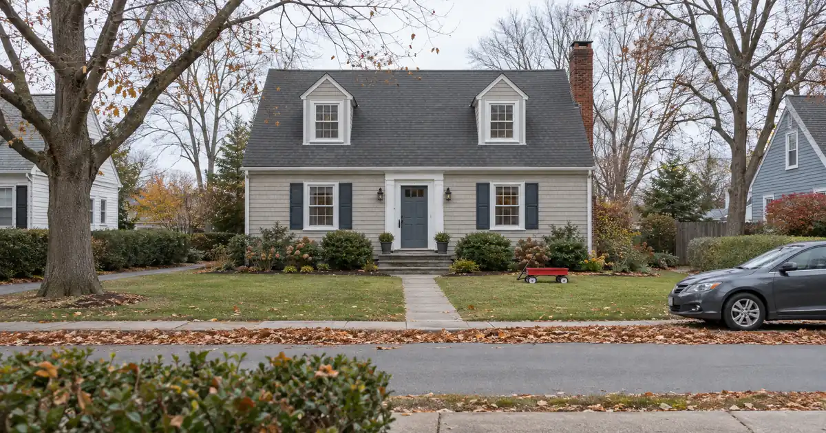 How a DSCR Lender Sizes a Refinance on an LLC-Owned Rental