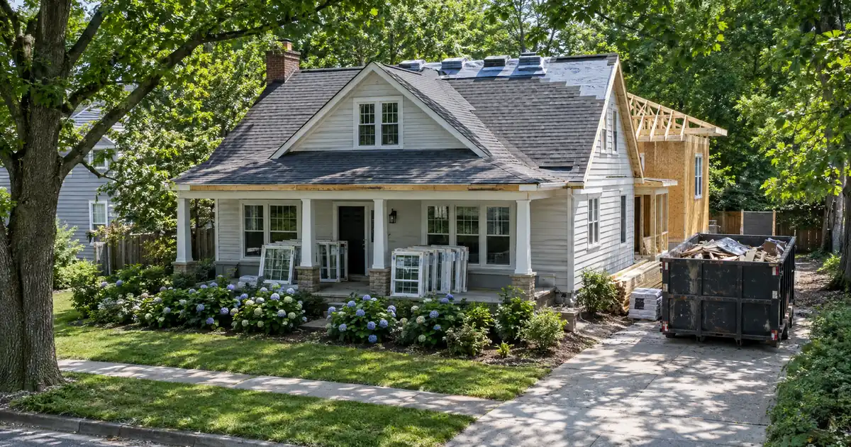 How to Choose Between a No-Ratio DSCR Loan and a Fix-and-Flip Loan