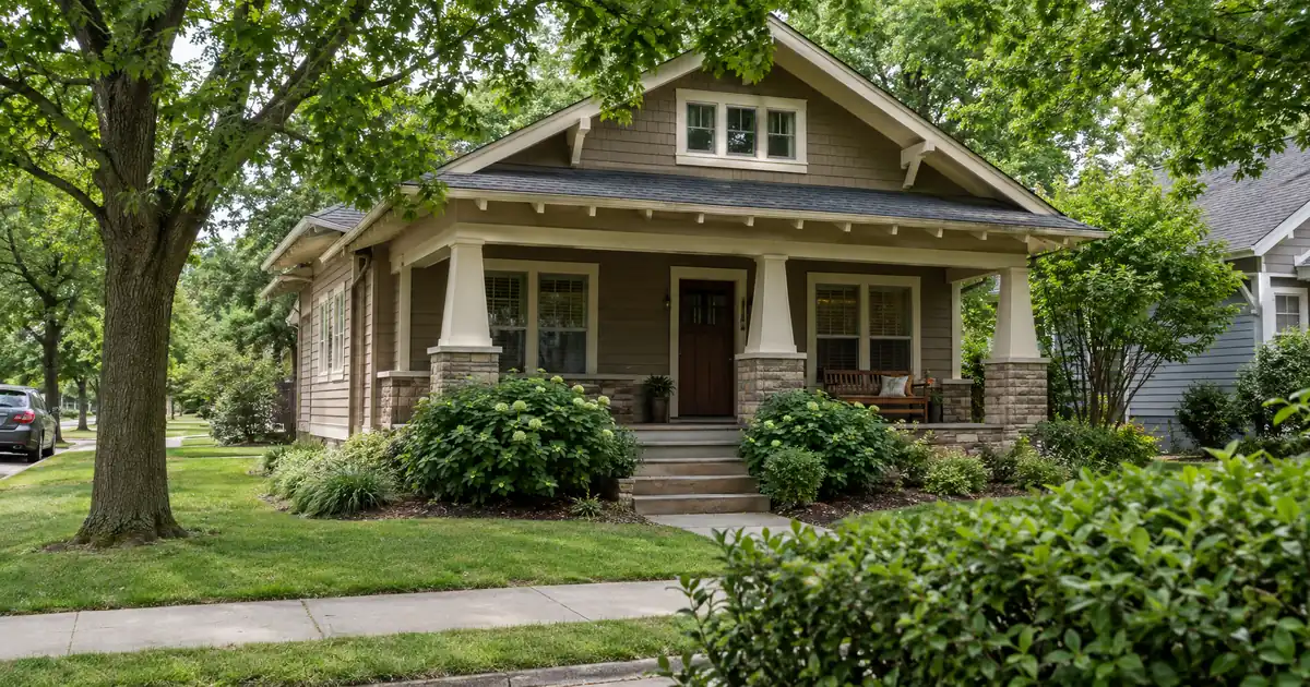 DSCR Refinance Equity Requirements Instead of a Down Payment