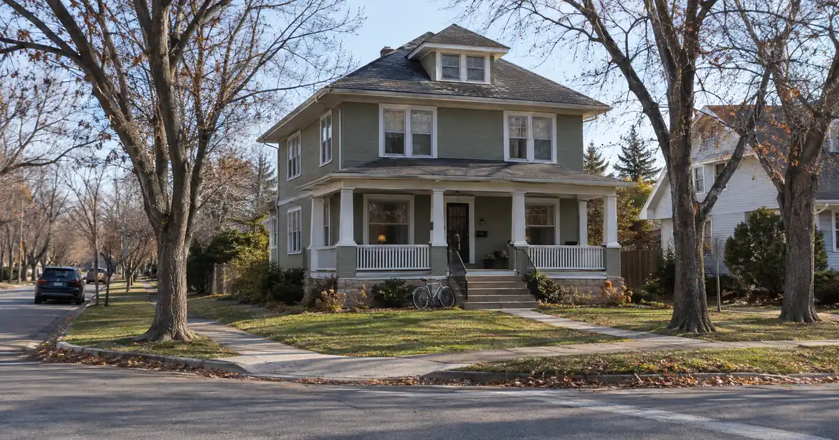 Is a DSCR Refinance Worth It on an Existing Rental?