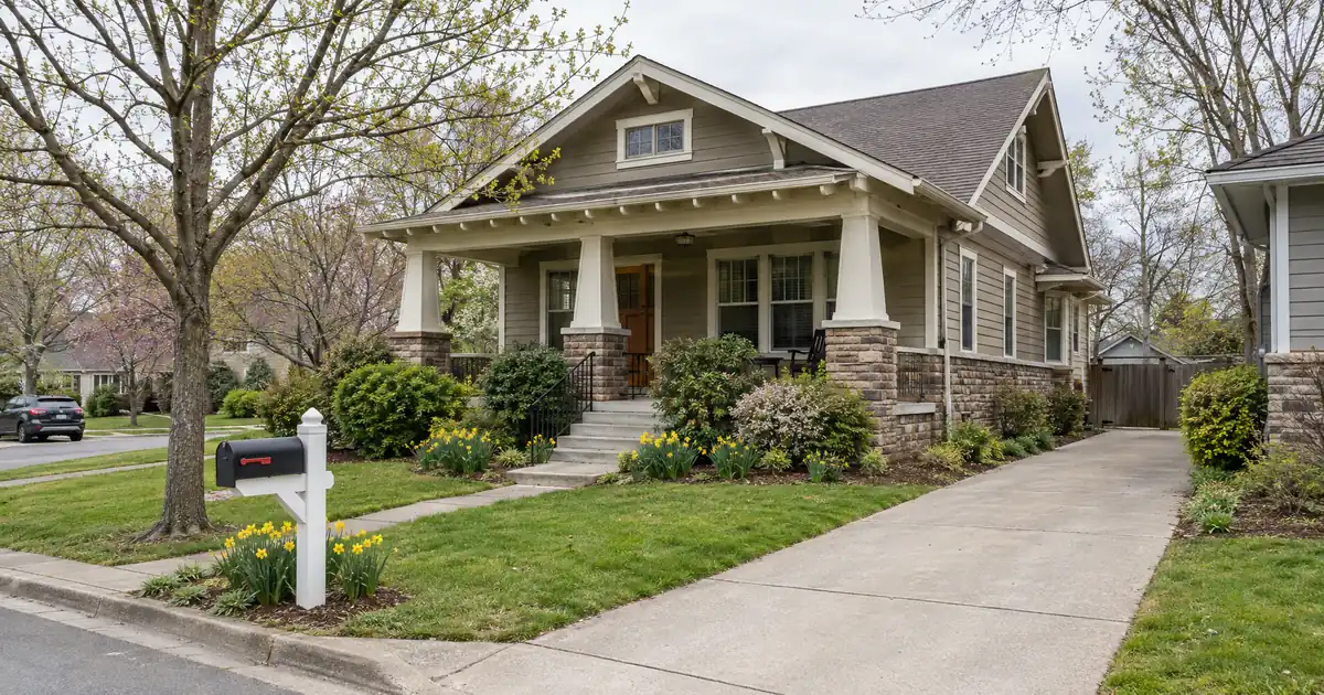 How a DSCR Lender Qualifies a Rental Property for Refinance