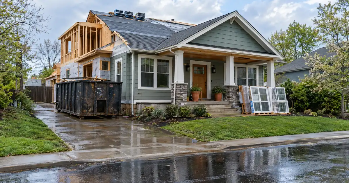 How Much a DSCR Loan Lends vs Hard Money on a First Rental