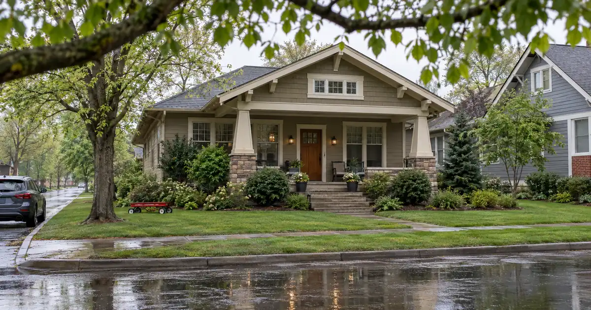 How to Take an Existing Rental Through a DSCR Refinance
