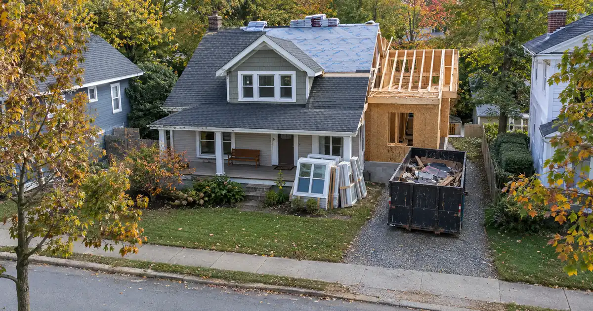 Can an LLC Get an Interest-Only DSCR Loan Instead of Fix-and-Flip?