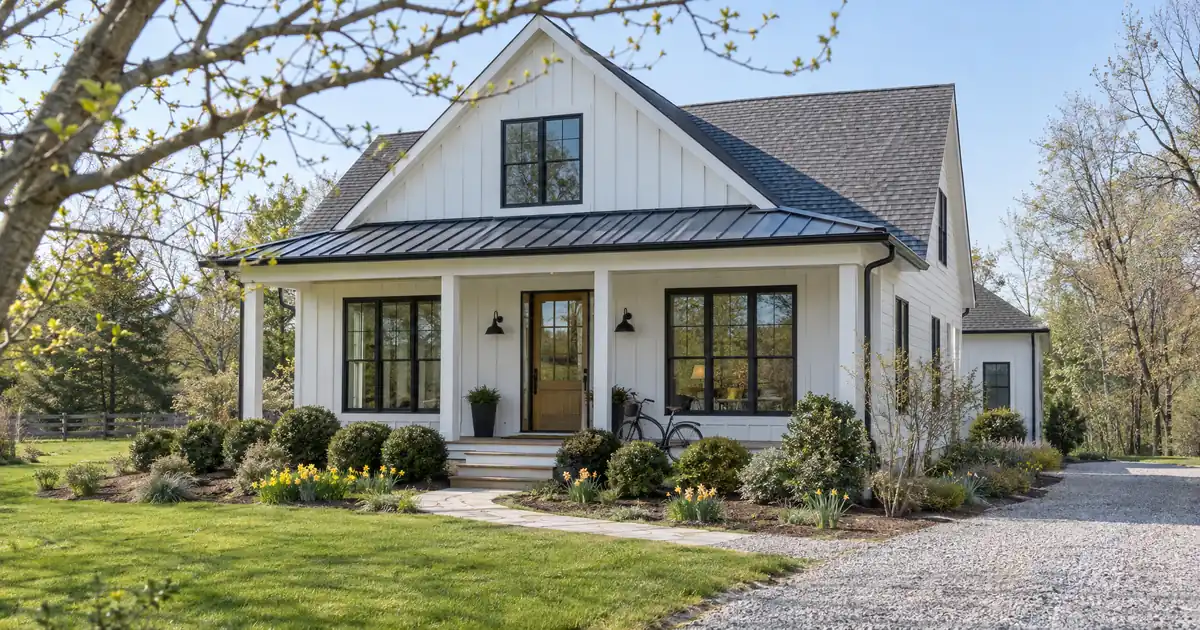 How a DSCR Lender Counts Monthly Rental Income on a Refinance