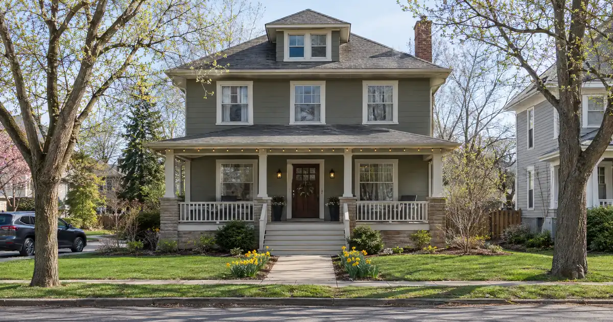 How a DSCR Lender Sizes a Refinance With No Seasoning