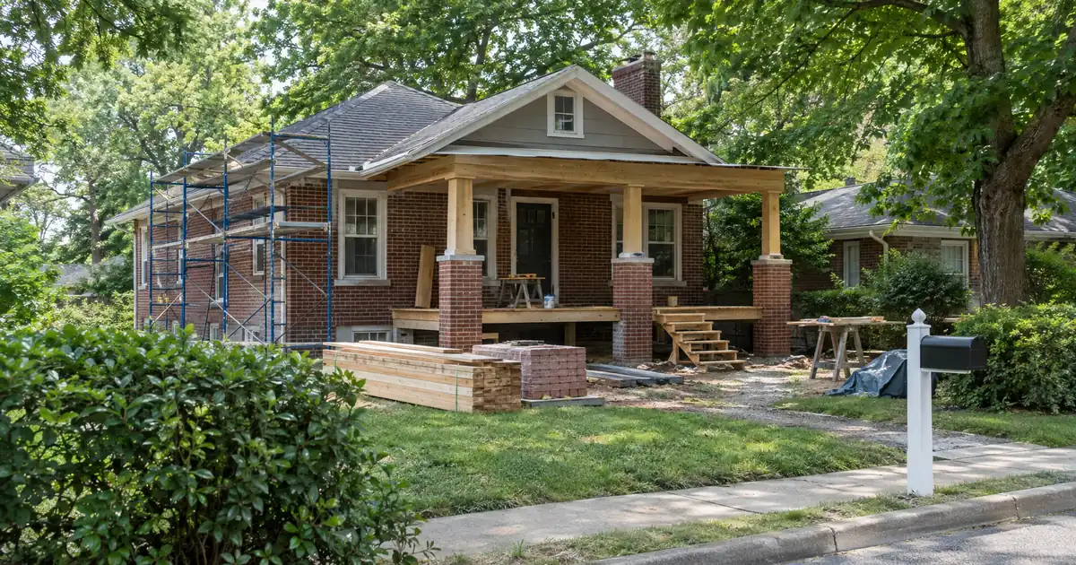 Interest-Only DSCR Loan vs Bridge Loan Rules for a Rental Property