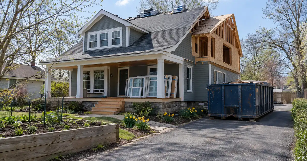 Is an Interest-Only DSCR Loan Better Than a Bridge Loan on a Rental?