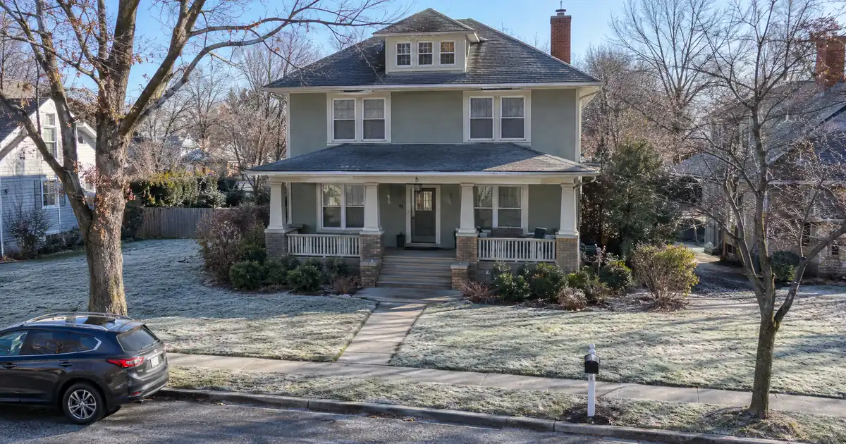 How a DSCR Lender Counts a Renter Buying an Investment Property